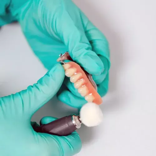 Odontología conservadora