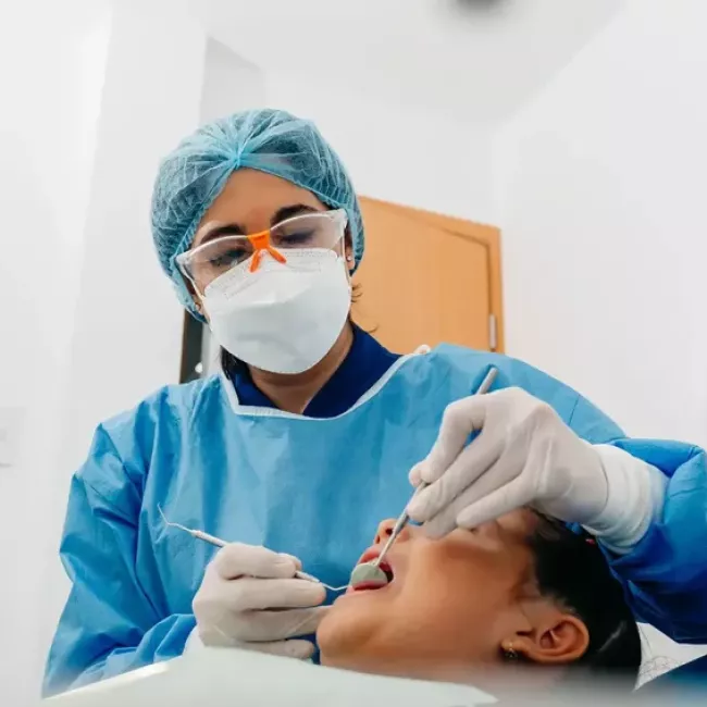 Clínica dental