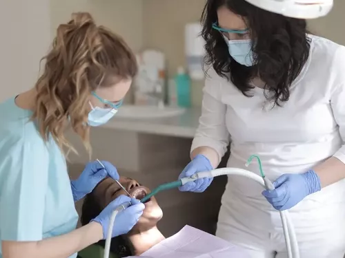 Endodoncia