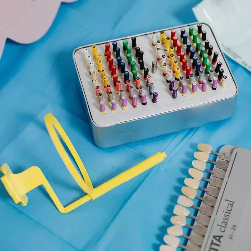 Endodoncia