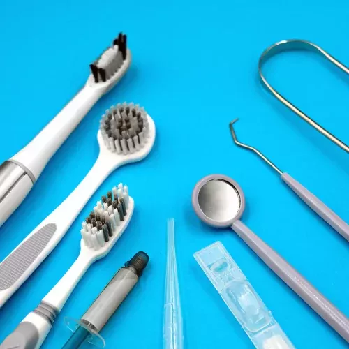 Higiene dental