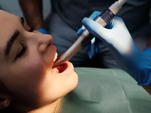 Implantes dentales