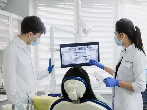 Estética dental
