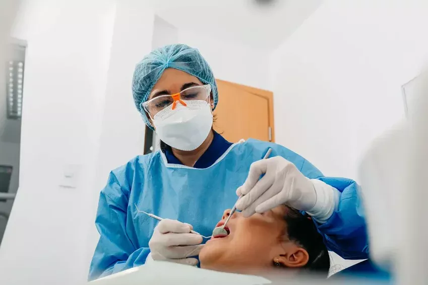 Clínica dental