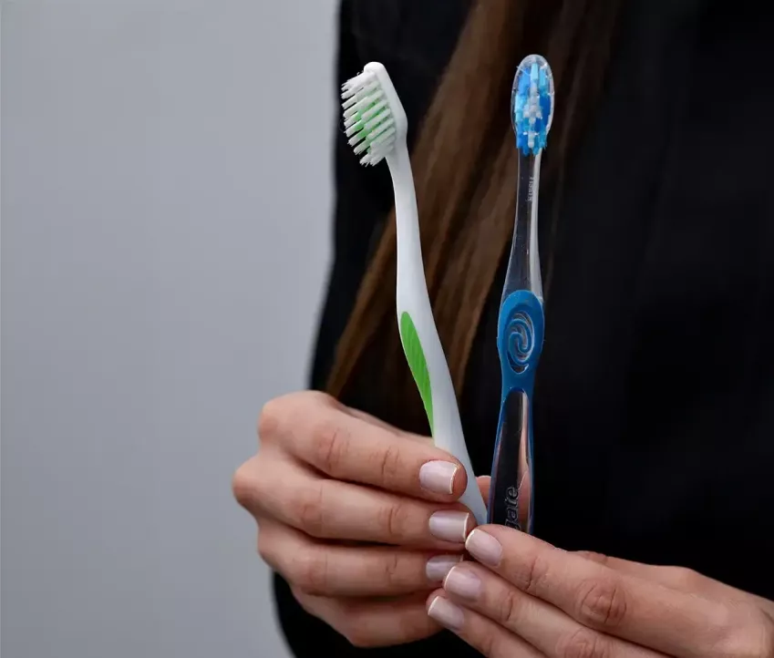 Más de 90 años dedicados al cuidado de la salud bucodental