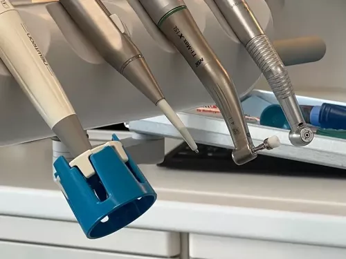 Higiene dental